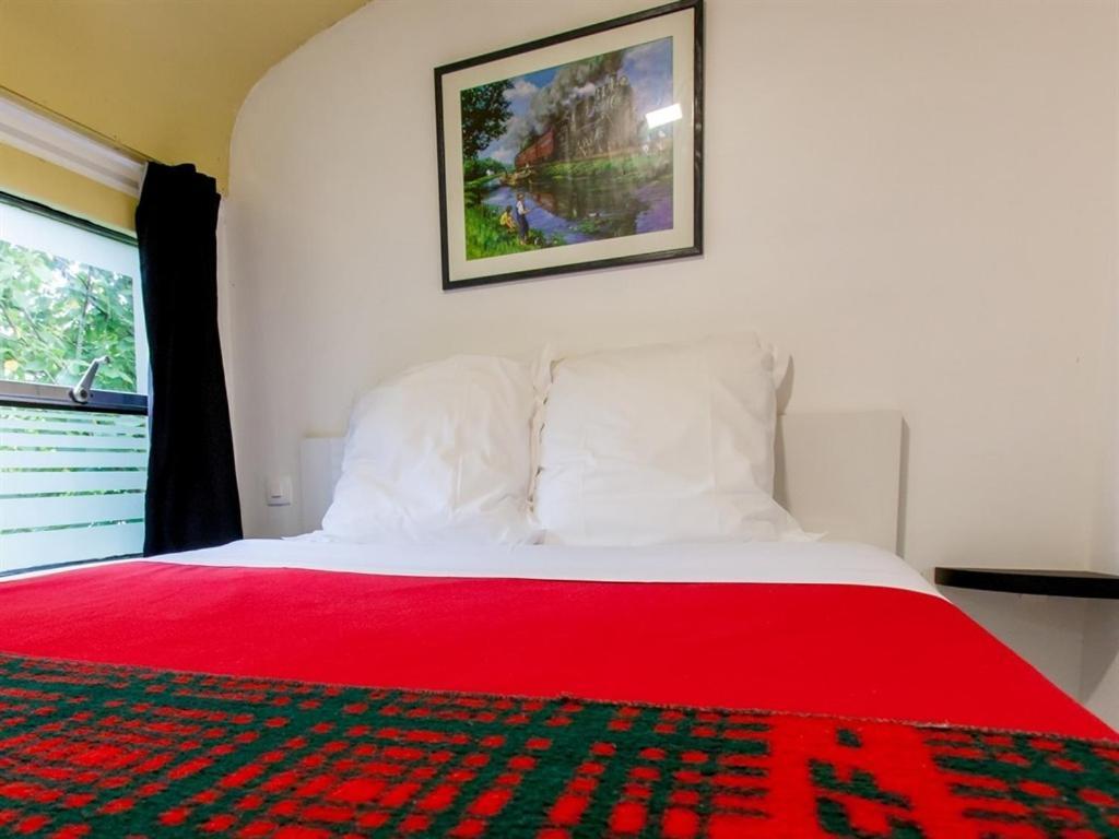 Hébergement Insolite Picasso Lanester Kamer foto