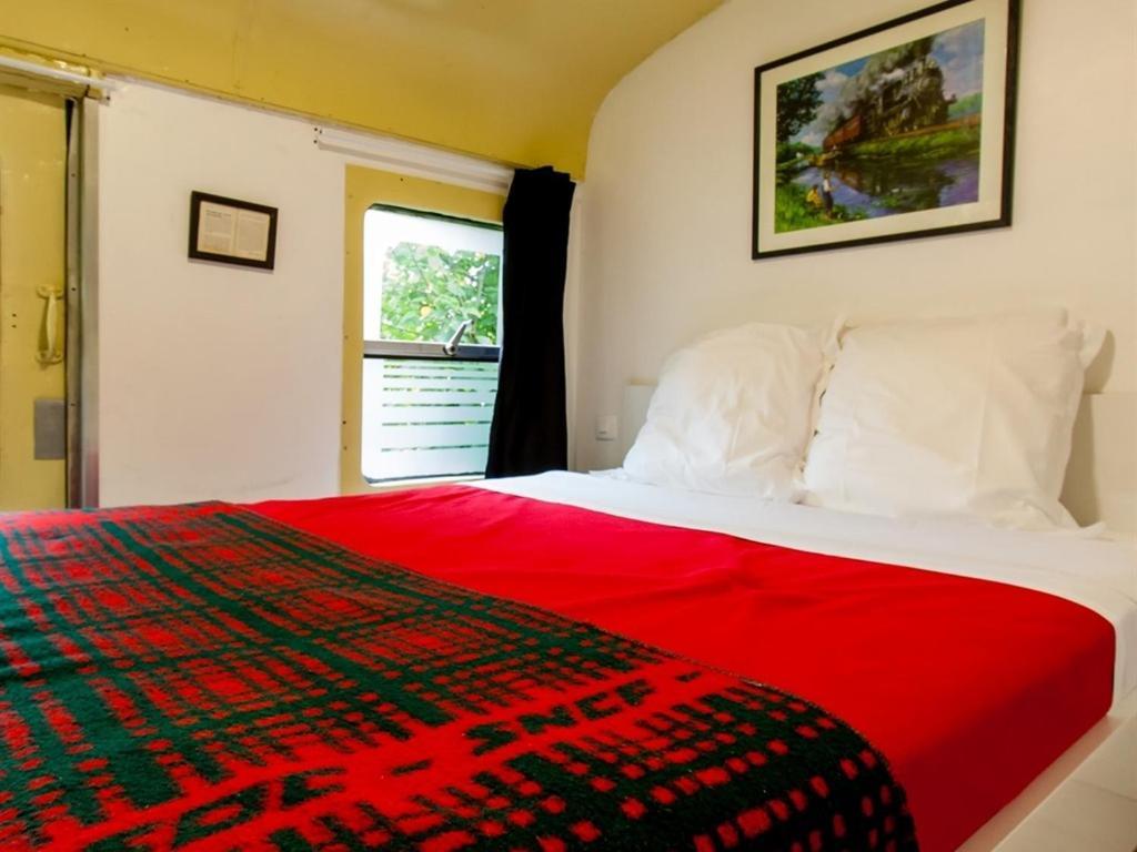 Hébergement Insolite Picasso Lanester Kamer foto